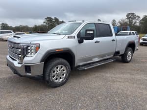 2021 GMC 2500 Image