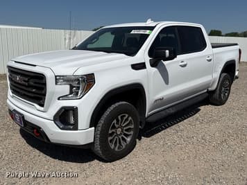 Main image GMC Sierra