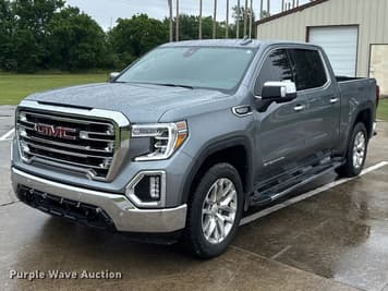 Main image GMC Sierra 1500