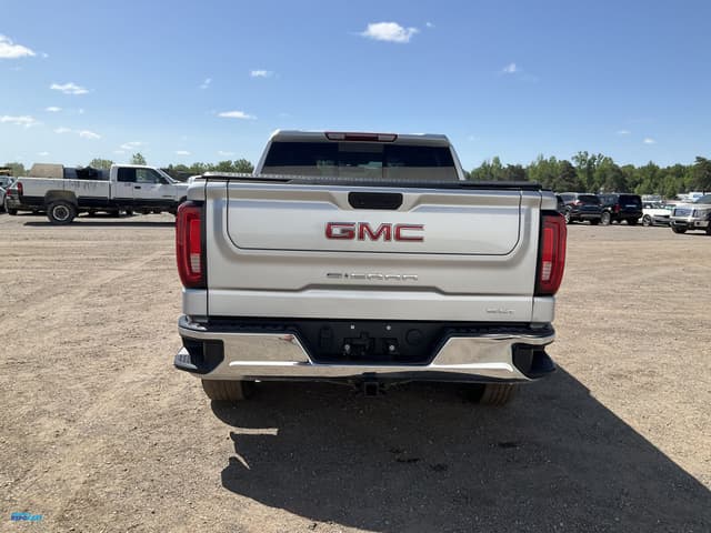 Image of GMC 1500 equipment image 3