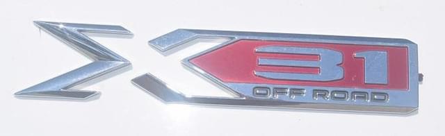 Image of GMC 2500HD equipment image 3