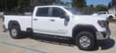 2021 GMC 2500HD Image