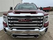 Thumbnail image GMC 2500 4