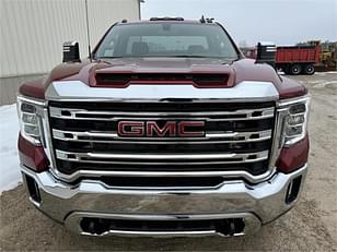 Main image GMC 2500 4