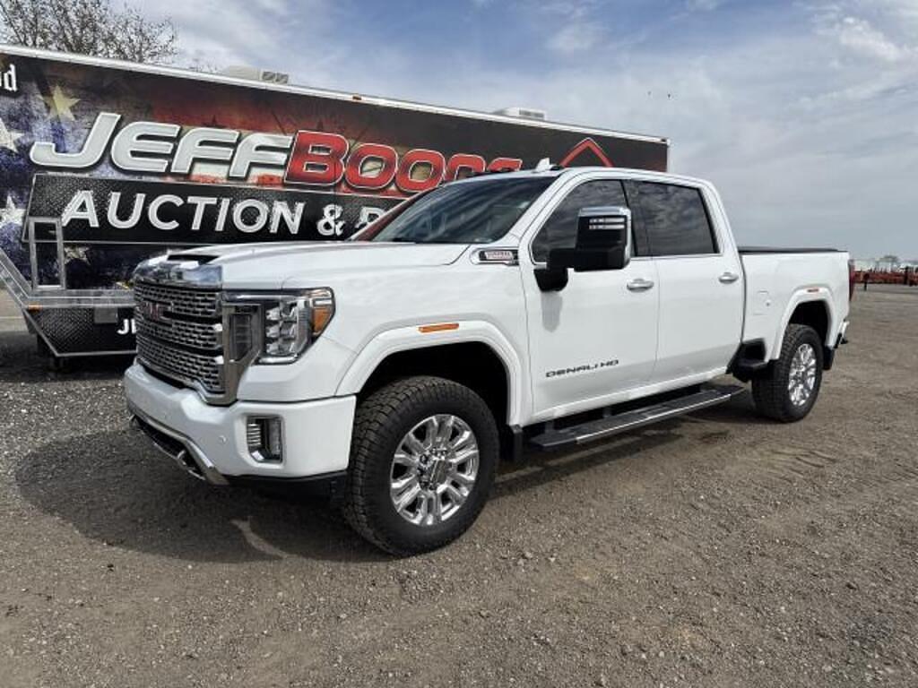 Image of GMC Sierra Primary image