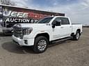 2021 GMC Sierra Image