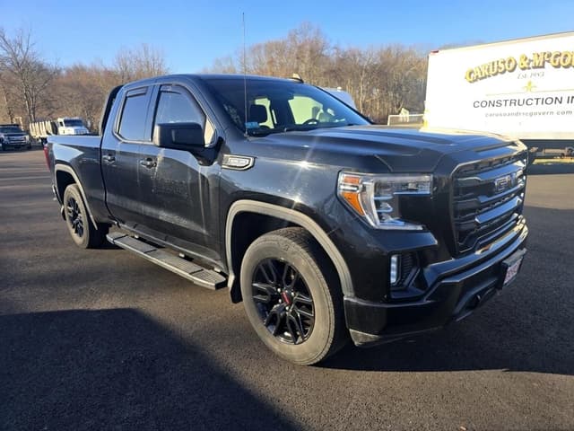 Image of GMC Sierra equipment image 2