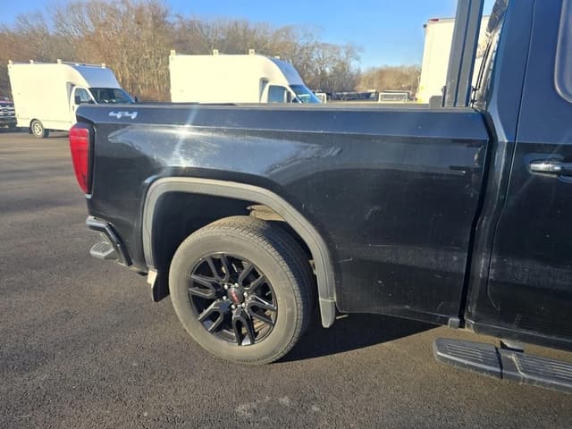 Image of GMC Sierra equipment image 4