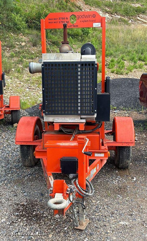 Image of Godwin CD150M equipment image 1
