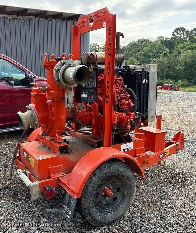 Image of Godwin CD150M equipment image 4
