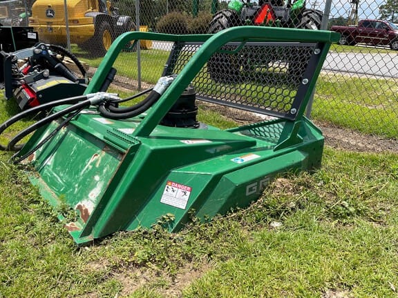 Main image G.R. Mfg DMC60