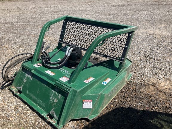 Main image G.R. Mfg DMC60