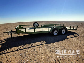 Main image G.R. Mfg GR20