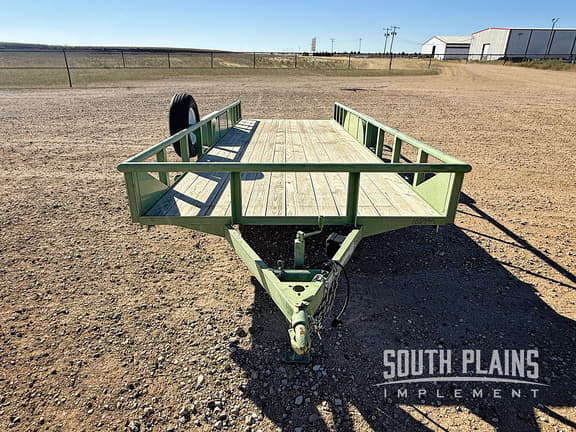 Image of G.R. Mfg GR20 Image 1