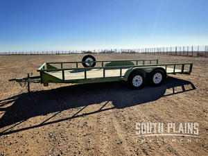 2021 G.R. Mfg 83x20 Image