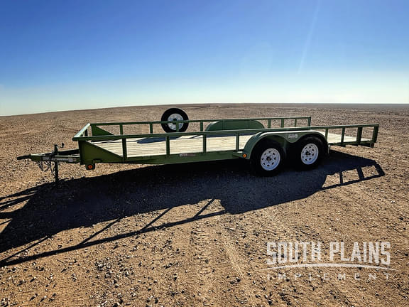 Image of G.R. Mfg 83x20 Image 0