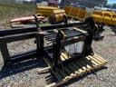 2021 GrabTec Twin ABS2 Bale Spear Image