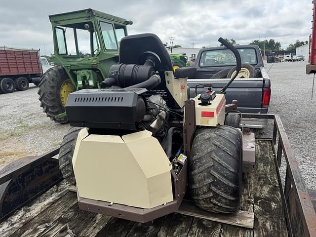 Image of Grasshopper 335 equipment image 3