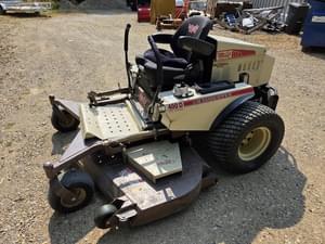 2021 Grasshopper 400D Image