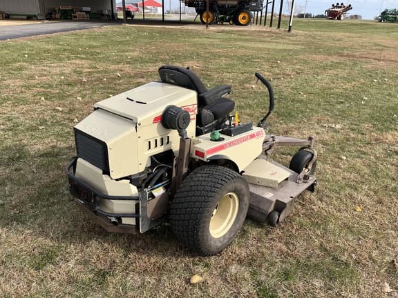 Image of Grasshopper 400D equipment image 2