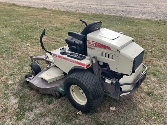 Image of Grasshopper 400D equipment image 4