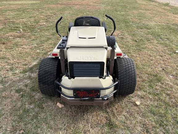 Image of Grasshopper 400D equipment image 3