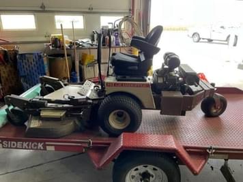 Main image Grasshopper 623T