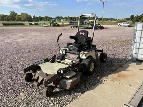 Image of Grasshopper 623T equipment image 1