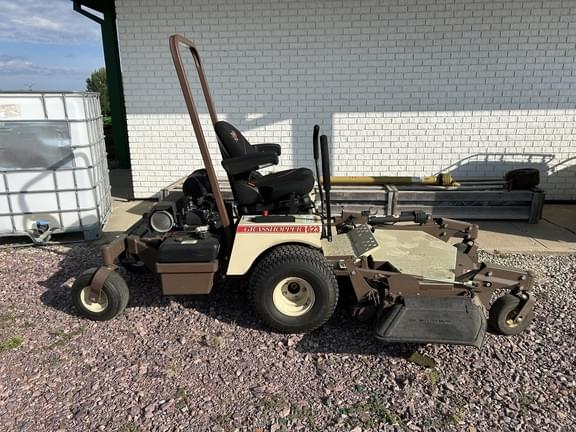 Image of Grasshopper 623T equipment image 3