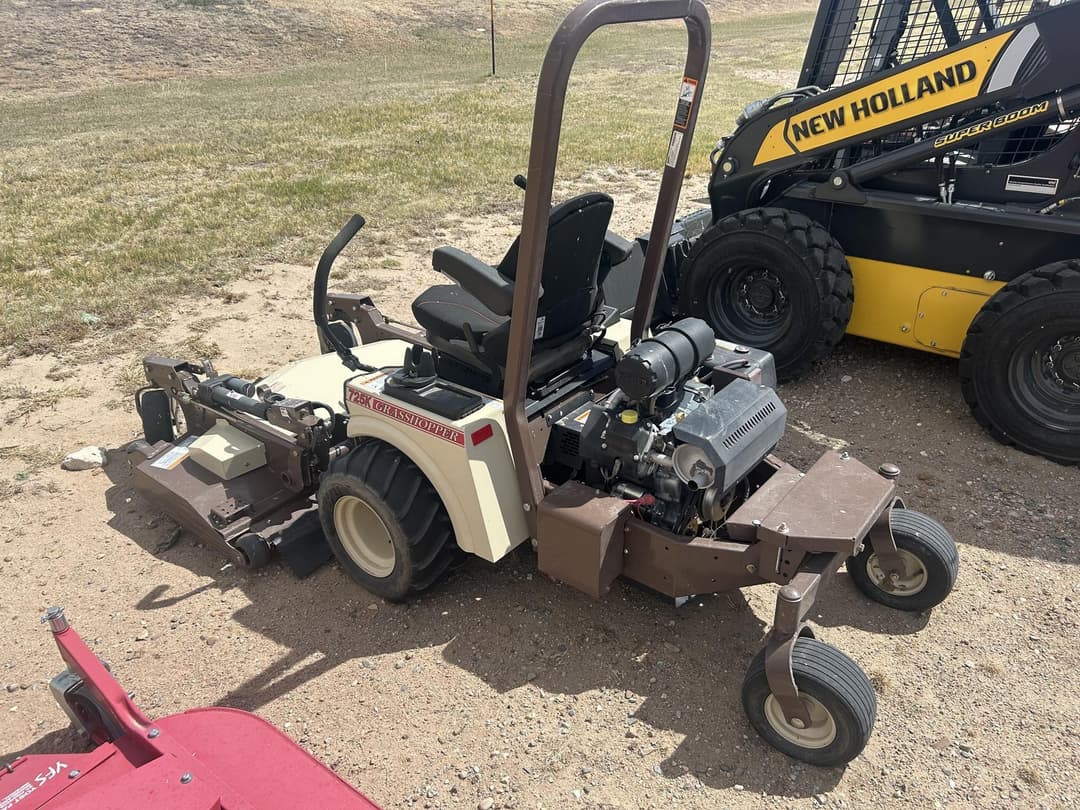 Image of Grasshopper 725 Image 1