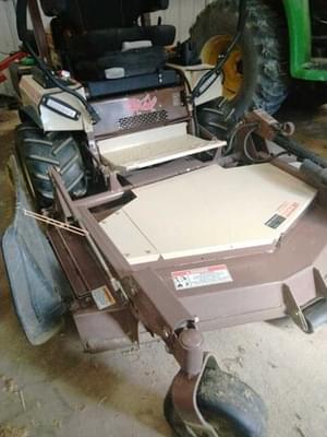 2021 Grasshopper 725D Image