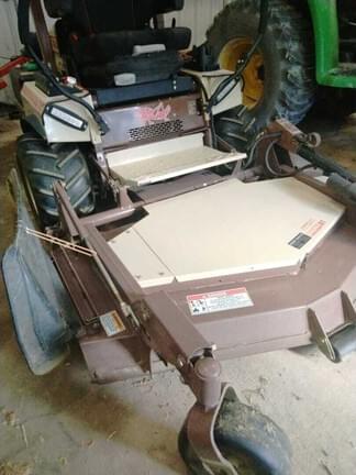 Main image Grasshopper 725D