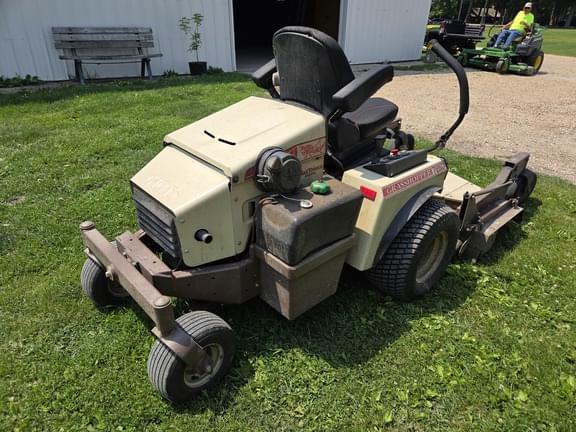 Image of Grasshopper 725D equipment image 4