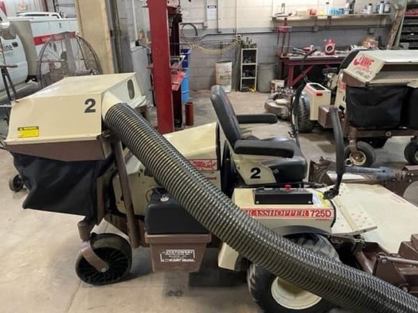 Equipment Main Image