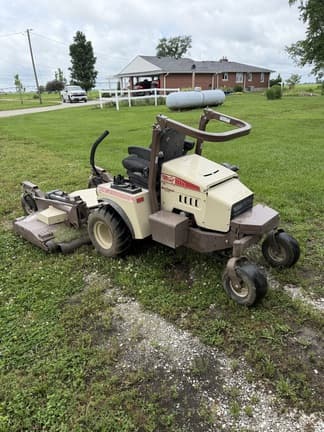 Image of Grasshopper 725DT equipment image 2