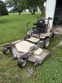2021 Grasshopper 725DT Image