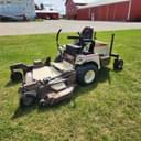 2021 Grasshopper 725D Image