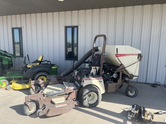 Image of Grasshopper 725KT equipment image 1