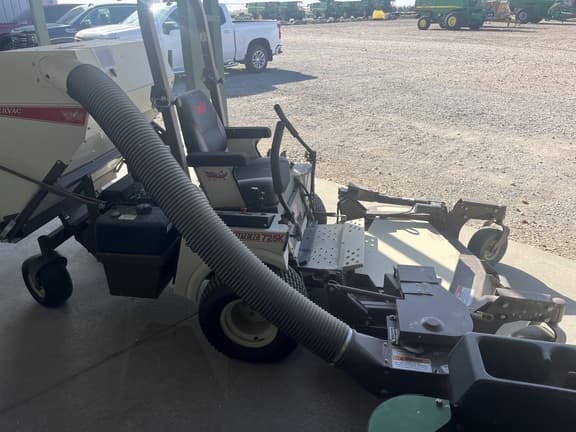Image of Grasshopper 725KT equipment image 2