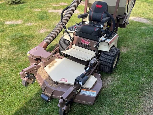 Image of Grasshopper 725KT equipment image 3