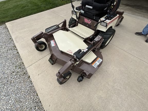 Image of Grasshopper 727EFI equipment image 3