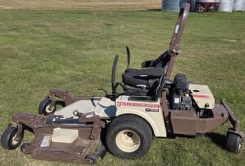 Main image Grasshopper 727EFI