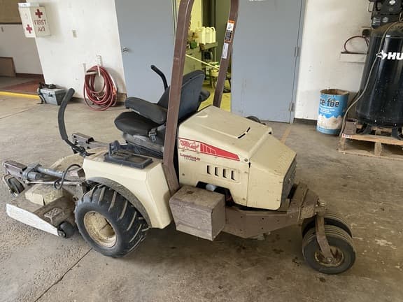 Image of Grasshopper 729T equipment image 4