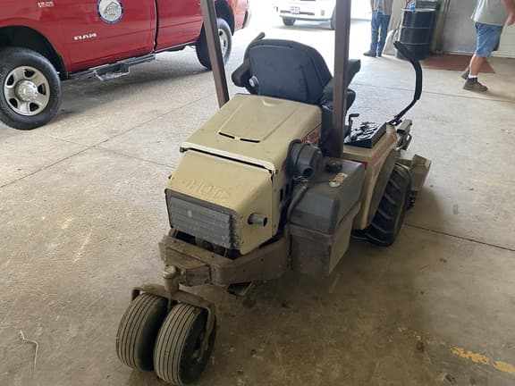 Image of Grasshopper 729T equipment image 3