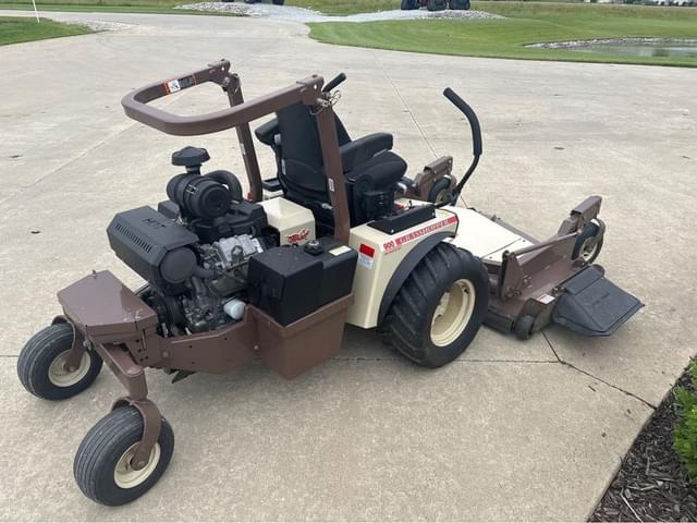 Image of Grasshopper 900 equipment image 3