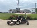 2021 Grasshopper 900 Image