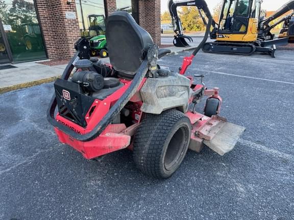 Image of Gravely Pro-Turn 660 equipment image 2