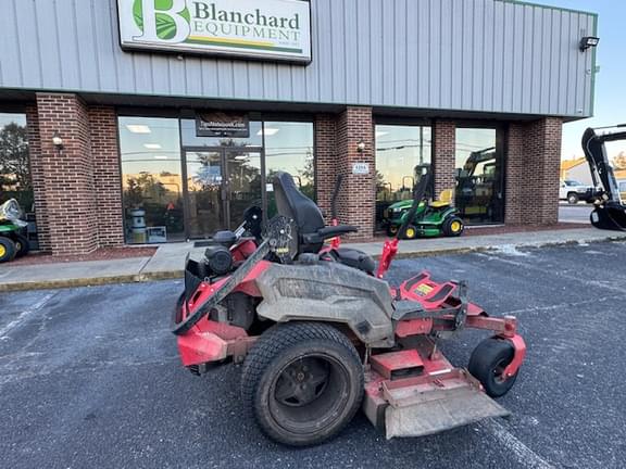 Image of Gravely Pro-Turn 660 equipment image 1