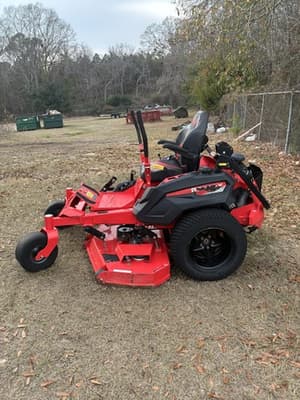 2021 Gravely Pro-Turn 660 Image