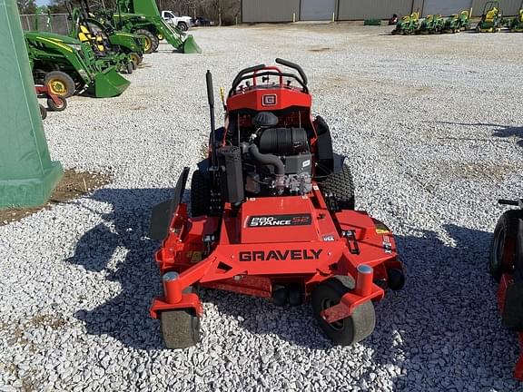 Gravely discount mower prices